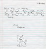 Madeline's Letter