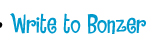 Write to Bonzer