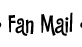 Fan Mail