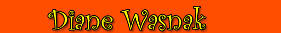 Diane Wasnak